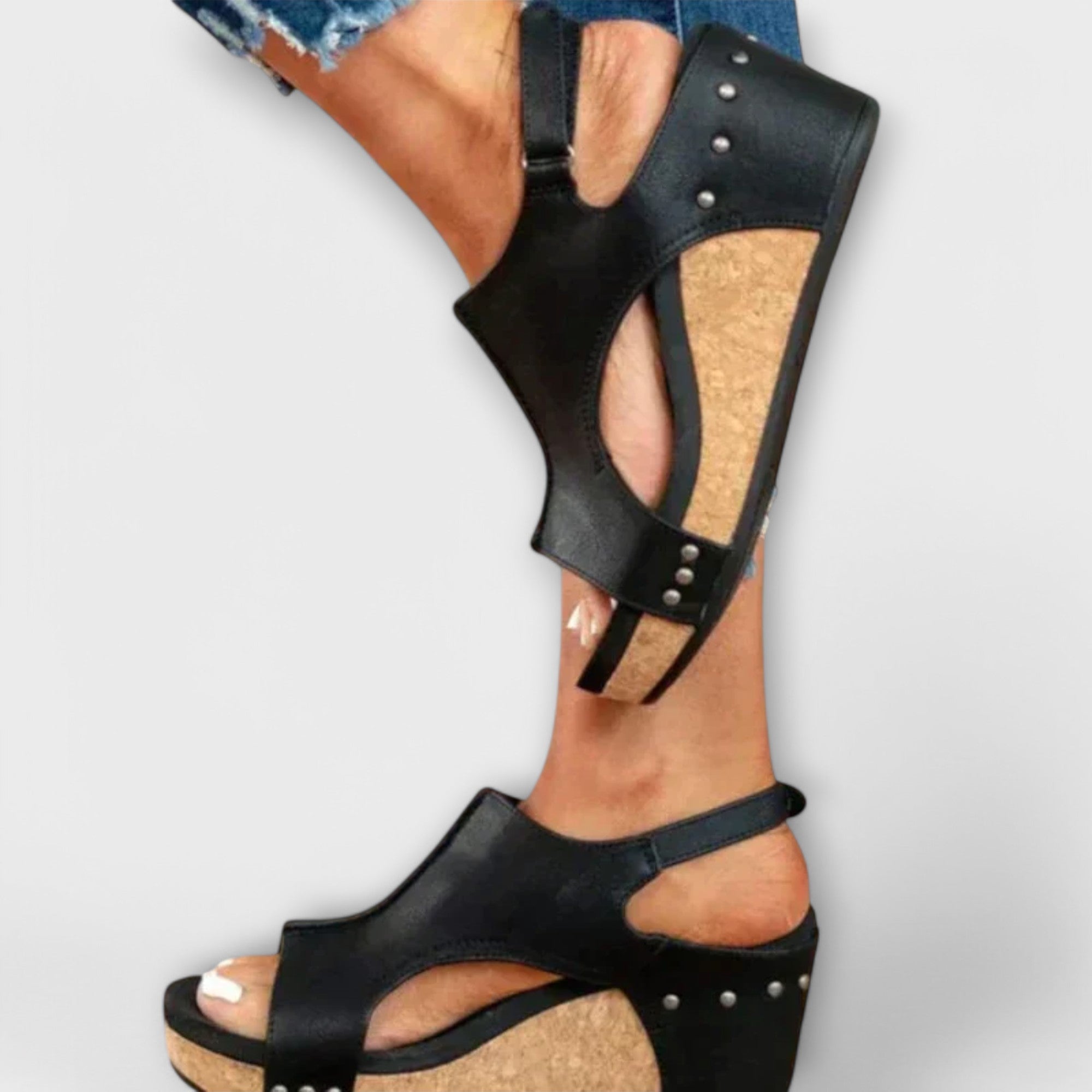 Ashlyn™ | Orthopaedic Sandals — view 4