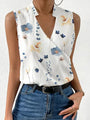 Scout - Soft Top with V-Neck — view 3