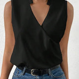 Scout - Soft Top with V-Neck — view 6