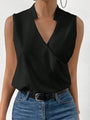 Scout - Soft Top with V-Neck — view 6