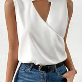 Scout - Soft Top with V-Neck — view 4