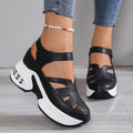 Yvette | Premium Orthopaedic Comfort Sandals — view 2