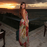 Londyn - Stunning Summer Dress — view 5