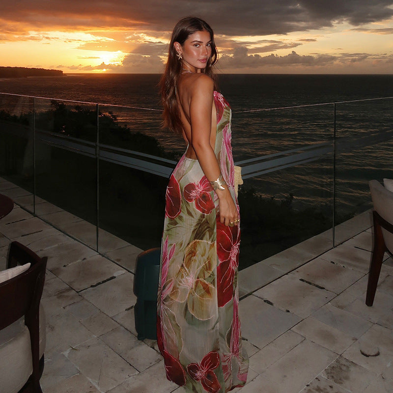 Londyn - Stunning Summer Dress — view 5