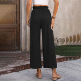 Eluna - Lightweight Casual Pants