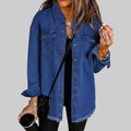 Novalyssa | Comfortable Jacket — view 4
