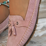 Tegan™ - Orthopaedic Loafers