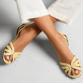 Victoria – Sparkly Sandals — view 2