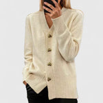 Cristina - Classic Elegant Coat — view 4