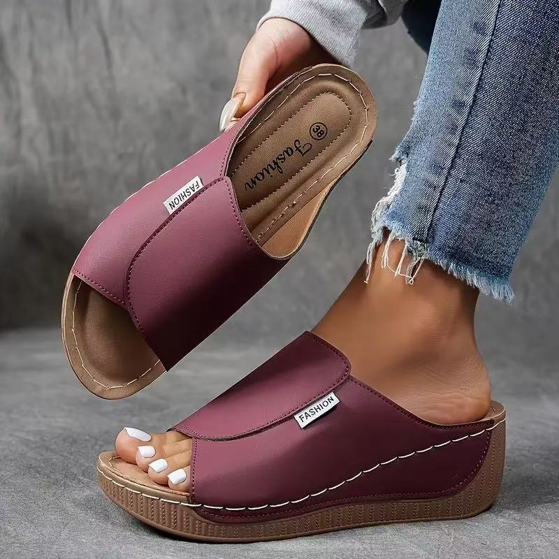 Esther™ | Stylish Orthopaedic Sandals — view 8