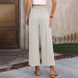 Eluna - Lightweight Casual Pants