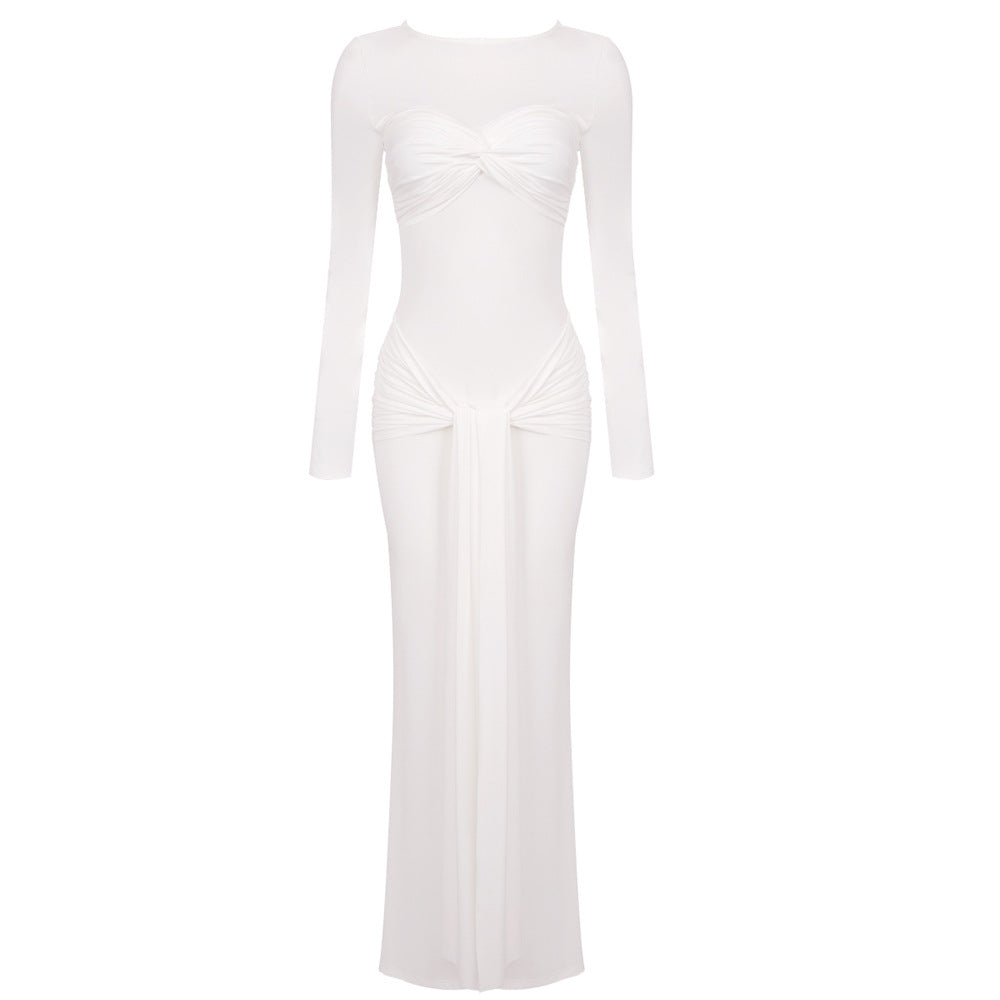 Nadine - Summer Maxi Dress