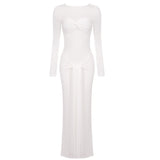 Nadine - Summer Maxi Dress
