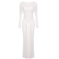 Nadine - Summer Maxi Dress