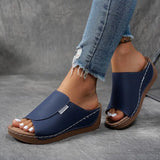 Esther™ | Stylish Orthopaedic Sandals — view 5