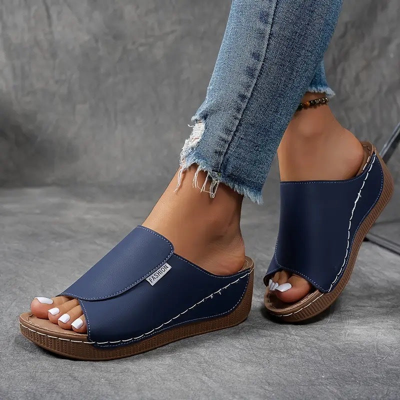 Esther™ | Stylish Orthopaedic Sandals — view 5