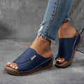 Esther™ | Stylish Orthopaedic Sandals — view 5