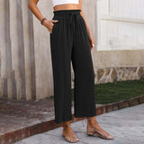 Eluna - Lightweight Casual Pants