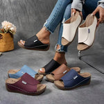 Esther™ | Stylish Orthopaedic Sandals — view 7