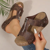 Edie™ | Orthopaedic Sandals — view 10