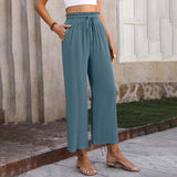 Eluna - Lightweight Casual Pants