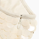 Melina - Sequin Skirt — view 6