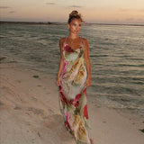 Londyn - Stunning Summer Dress — view 3