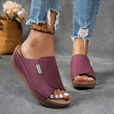 Esther™ | Stylish Orthopaedic Sandals — view 4