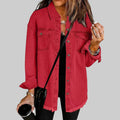 Novalyssa | Comfortable Jacket — view 8