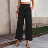 Eluna - Lightweight Casual Pants