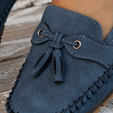 Tegan™ - Orthopaedic Loafers