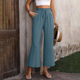 Eluna - Lightweight Casual Pants