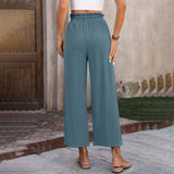 Eluna - Lightweight Casual Pants