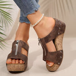 Edie™ | Orthopaedic Sandals — view 9