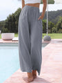Vivian - Elegant Summer Pants — view 7