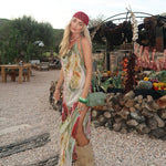 Londyn - Stunning Summer Dress — view 2