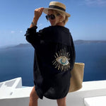 Aisling - Eye-Catching Blouse — view 9