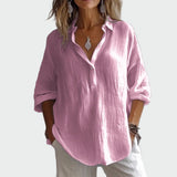 Elegant Casual Style Blouse — view 2