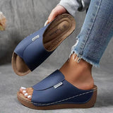 Esther™ | Stylish Orthopaedic Sandals — view 9