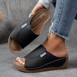 Esther™ | Stylish Orthopaedic Sandals — view 3