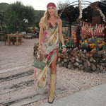 Londyn - Stunning Summer Dress