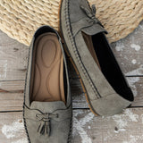 Tegan™ - Orthopaedic Loafers