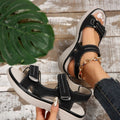 Casey™ | Orthopaedic Sandals — view 3