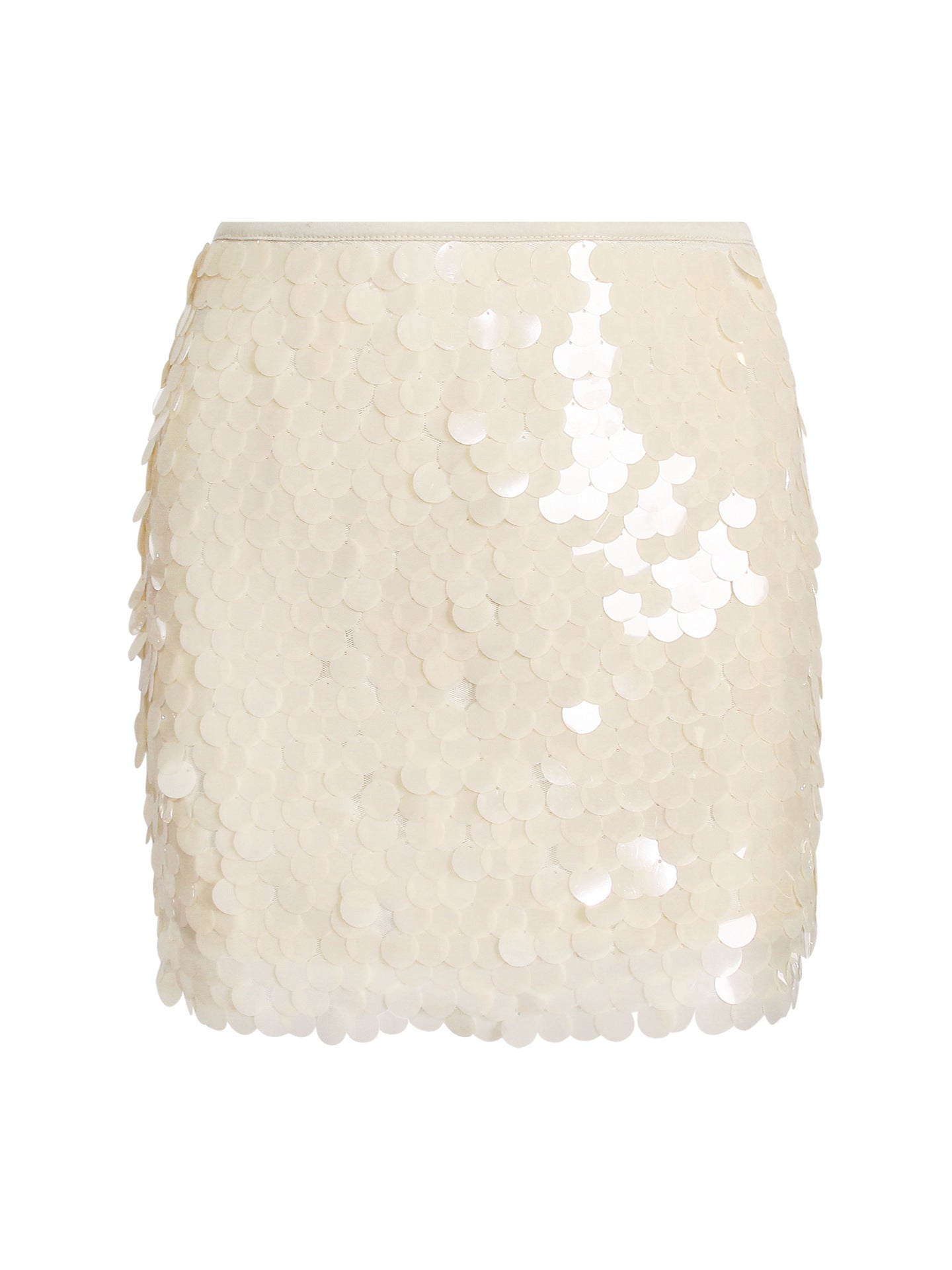 Melina - Sequin Skirt — view 10