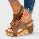 Ashlyn™ | Orthopaedic Sandals — view 6