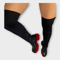 Modern Boots with Minimalist Design — view 3