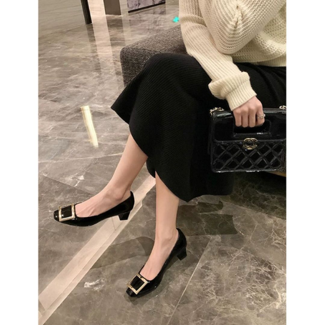 Ester™ - Stylish heels — view 3