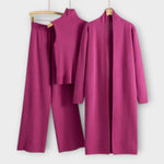 Isabela - Three-Piece Set — view 4