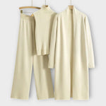 Isabela - Three-Piece Set — view 2