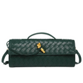 Brenda - Woven Bag — view 5